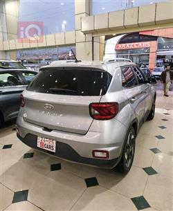 هيونداي فينو